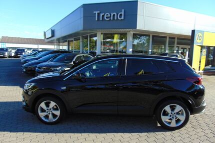 Opel Grandland (X) Gebrauchtwagen
