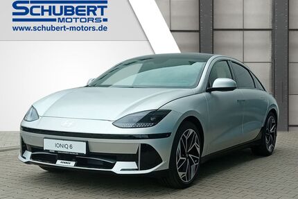 Hyundai IONIQ 6 Gebrauchtwagen