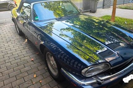 Jaguar XJS Gebrauchtwagen