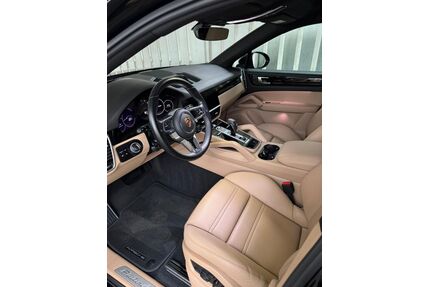 Porsche Cayenne Gebrauchtwagen