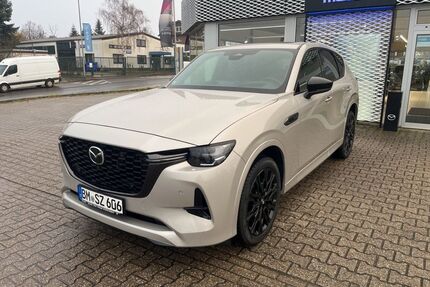 Mazda CX-60 Gebrauchtwagen