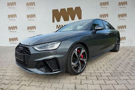 Audi S4 Gebrauchtwagen