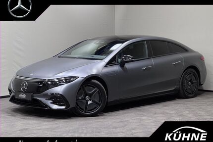 Mercedes-Benz EQS Gebrauchtwagen