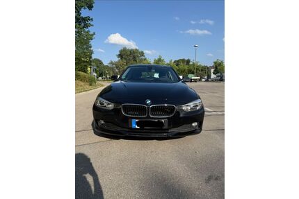 BMW 318 Gebrauchtwagen