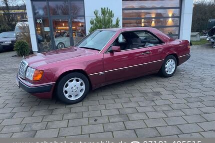 Mercedes-Benz 230 Gebrauchtwagen