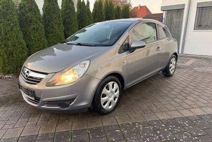 Opel Corsa Gebrauchtwagen