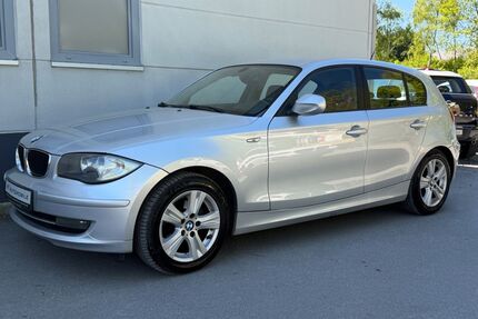 BMW 116 Gebrauchtwagen