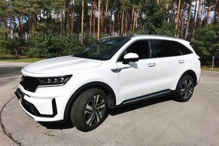 Kia Sorento Gebrauchtwagen