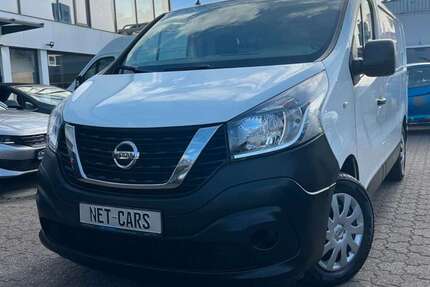 Nissan NV300 Gebrauchtwagen