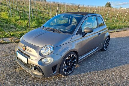 Abarth 595C Gebrauchtwagen