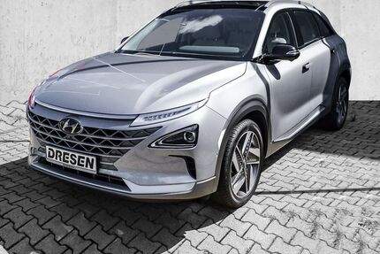 Hyundai NEXO Gebrauchtwagen