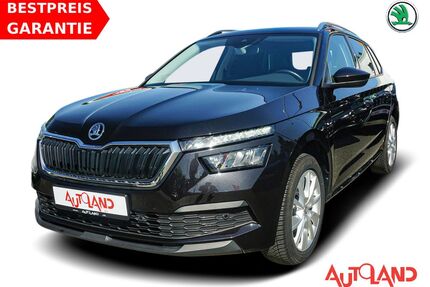 Skoda Kamiq Gebrauchtwagen