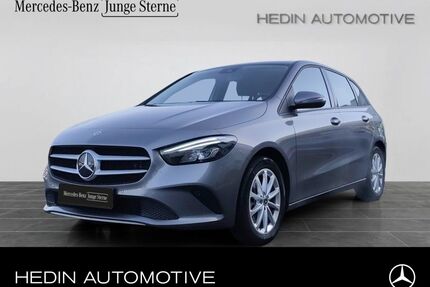 Mercedes-Benz B 250 Gebrauchtwagen