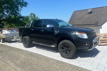 Ford Ranger Gebrauchtwagen