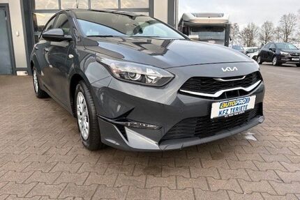 Kia ceed / Ceed Gebrauchtwagen