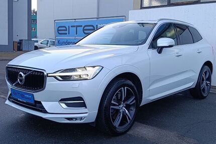 Volvo XC60 Gebrauchtwagen