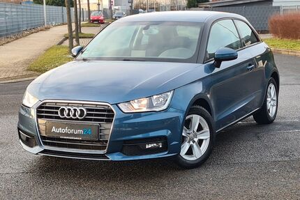 Audi A1 Gebrauchtwagen