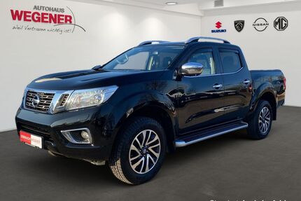 Nissan Navara Gebrauchtwagen