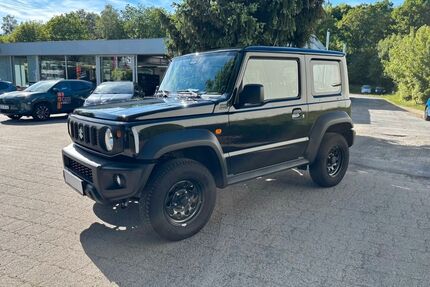 Suzuki Jimny Gebrauchtwagen