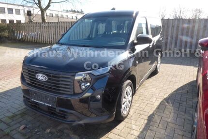 Ford Tourneo Courier Gebrauchtwagen