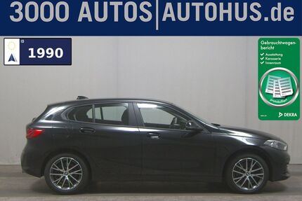 BMW 120 Gebrauchtwagen