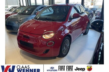 Fiat 500e Gebrauchtwagen