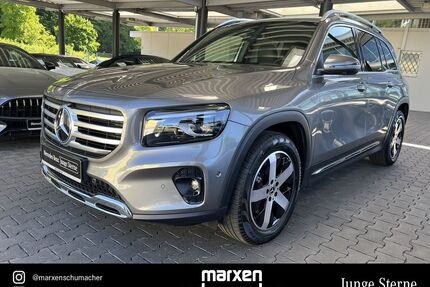 Mercedes-Benz GLB 220 Gebrauchtwagen