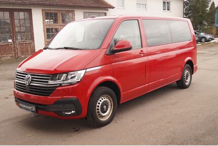 VW T6 Caravelle Gebrauchtwagen