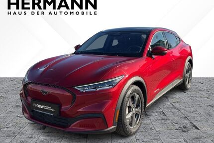 Ford Mustang Mach-E Gebrauchtwagen