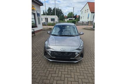 Hyundai i10 Gebrauchtwagen
