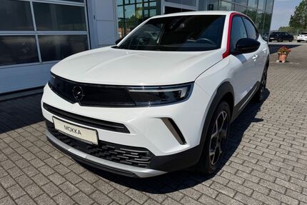 Opel Mokka Gebrauchtwagen