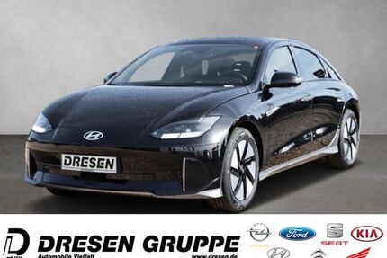 Hyundai IONIQ 6 Gebrauchtwagen