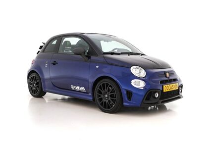 Abarth 500C Gebrauchtwagen