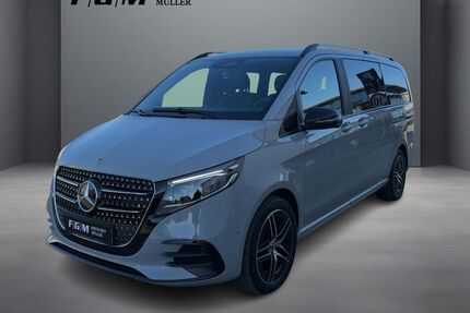 Mercedes-Benz V 300 Gebrauchtwagen