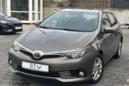 Toyota Auris Gebrauchtwagen