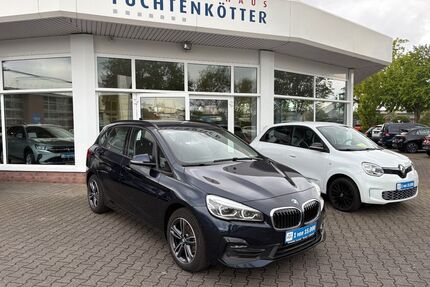 BMW 218 Gebrauchtwagen