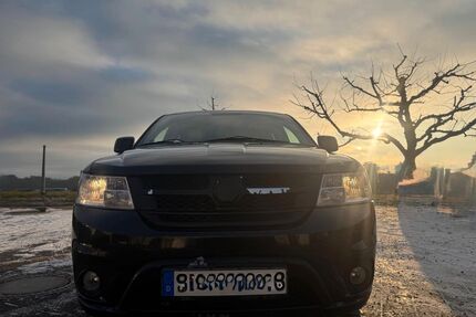 Fiat Freemont Gebrauchtwagen