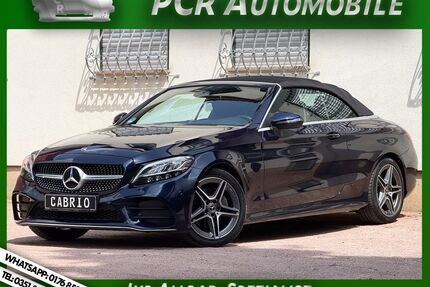 Mercedes-Benz C 200 Gebrauchtwagen