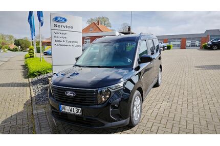 Ford Tourneo Courier Gebrauchtwagen