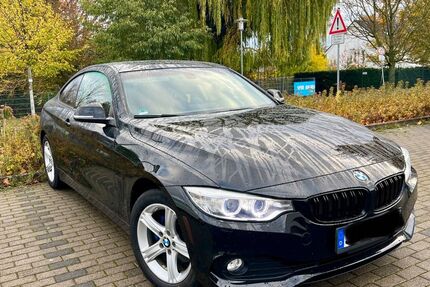 BMW 428 Gebrauchtwagen