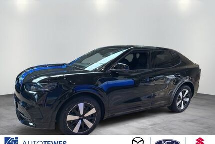 Ford Capri Gebrauchtwagen