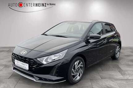 Hyundai i20 Gebrauchtwagen