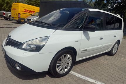 Renault Espace Gebrauchtwagen