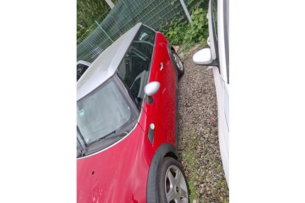 Mini Andere Gebrauchtwagen