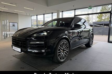 Porsche Cayenne Gebrauchtwagen