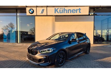 BMW M135 Gebrauchtwagen