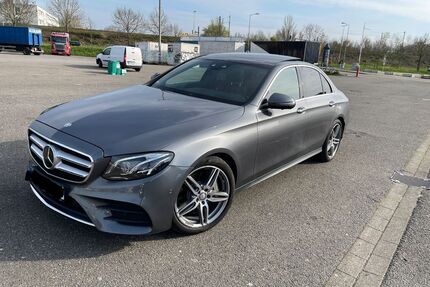 Mercedes-Benz E 350 Gebrauchtwagen