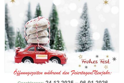 Suzuki Vitara Gebrauchtwagen