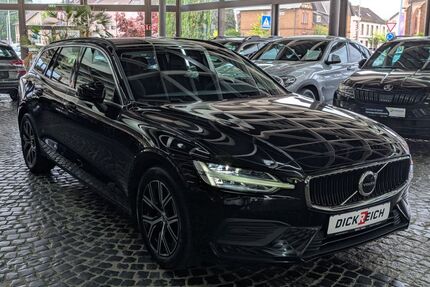 Volvo V60 Gebrauchtwagen