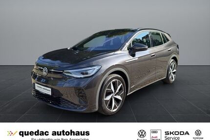 VW ID.4 Gebrauchtwagen